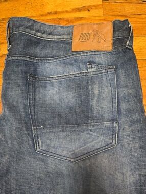 PRPS Good Jeans DEMON Slim Straight Blue- 42x32